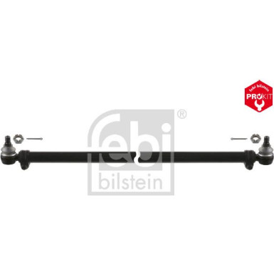 FEBI BILSTEIN Lenkrad 43675 ProKit