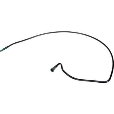 Kraftstoffschlauch | RENAULT Clio 98 | MFL1066