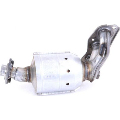 91 / Katalysator | CITROEN,TOYOTA,PEUGEOT | 28734