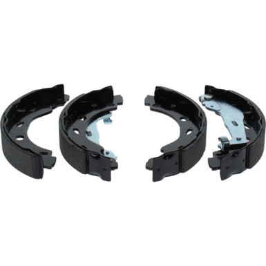 0 986 487 657 Bremsbackensatz