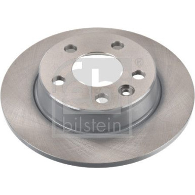 FEBI BILSTEIN Bremsscheibe 14162