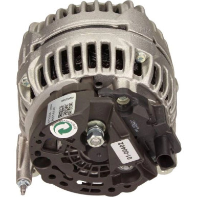 2113211402 Generator 2113211402 Generator