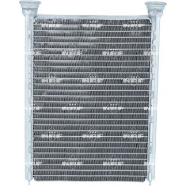 Wärmetauscher, Innenraumheizung EASY FIT 54346