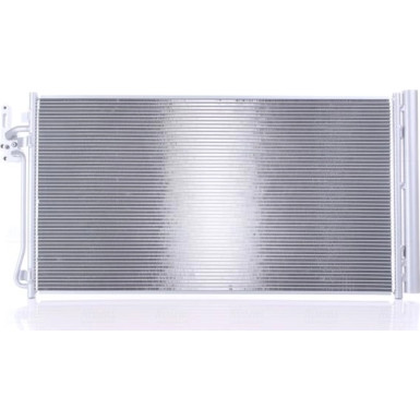 Kondensator PKW Jaguar E-Pace FIRST FIT 941286