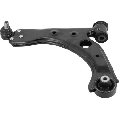 MONROE Lenker, Radaufhängung MONROE Lenker, Radaufhängung