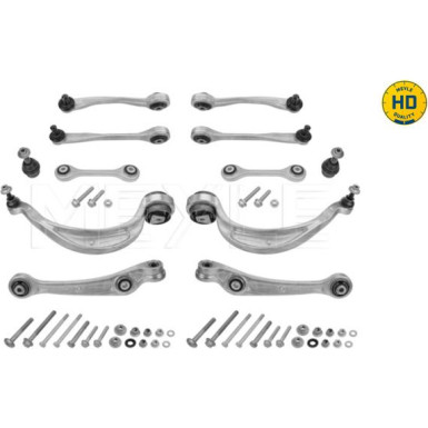 116 050 0222/HD Lenkersatz, Radaufhängung MEYLE-HD-KIT: Better solution for you!