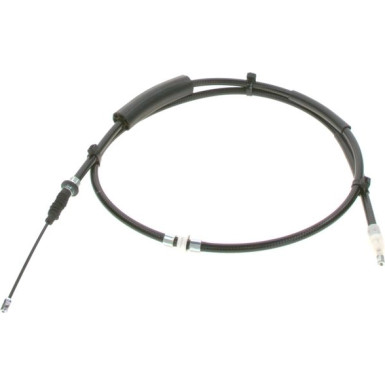 1 987 477 734 Seilzug, Feststellbremse