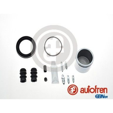 Reparatursatz Bremssattel Fiat P. Pand | D41082C