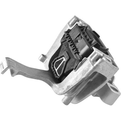 TEDGUM_TD Lagerung, Motor TED12268