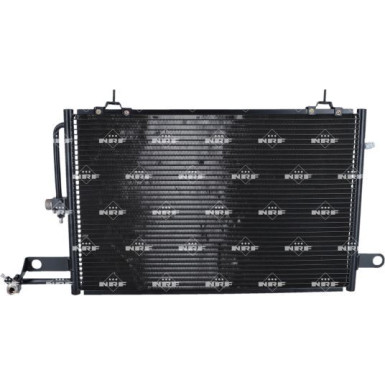 Kondensator, Klimaanlage EASY FIT 35031