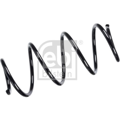 FEBI BILSTEIN Fahrwerksfeder | 38891