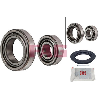 713 6445 10 Radlagersatz 713 6445 10 Radlagersatz