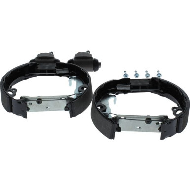 0 204 114 644 Bremsbackensatz KIT SUPERPRO