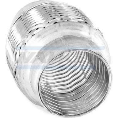 Flexrohr ohne Rohr | DM 50 L 101mm | 7192 Flexrohr ohne Rohr | DM 50 L 101mm | 7192