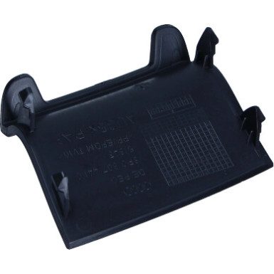 Original VAG Abdeckung Der Anhängerkupplung Audi T. A3 08-13 | 8P0807441C01C
