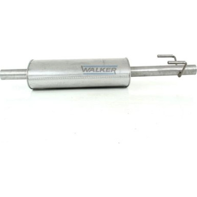 53 / Auspufftopf Mitte | MERCEDES SPRINTER 02-06 | 23816 53 / Auspufftopf Mitte | MERCEDES SPRINTER 02-06 | 23816