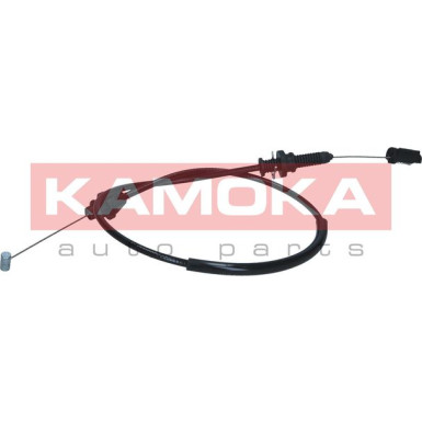 KAMOKA Gaszug KAMOKA Gaszug