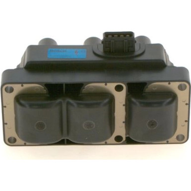 Blockspule | OPEL OMEGA B Caravan 3.0 -2.01 | 0 221 503 002