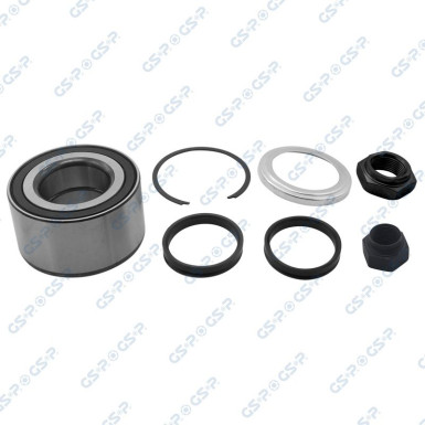 GSP Radlager GK1410