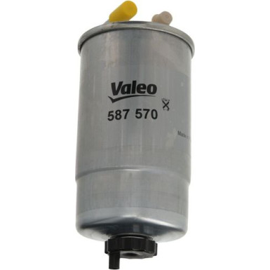 VALEO Kraftstofffilter | 587570
