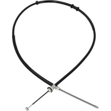 KAMOKA Seilzug, Feststellbremse 1190174 KAMOKA Seilzug, Feststellbremse 1190174