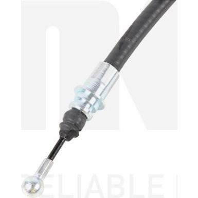 9039107 Seilzug, Feststellbremse