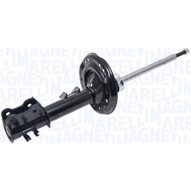 MAGNETI MARELLI Stoßdämpfer