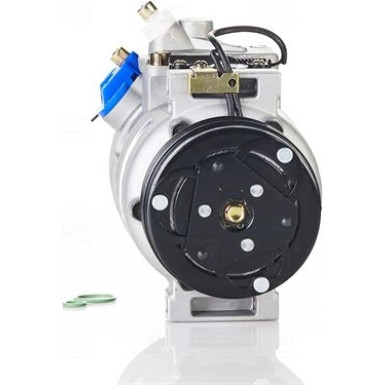 Kompressor PKW BMW E39 525td,525tds FIRST FIT 89034