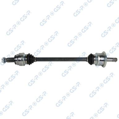 GSP Antriebswelle 205117
