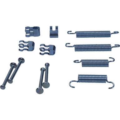 Zubehörsatz TBB Diverse 105-0839 Zubehörsatz TBB Diverse 105-0839