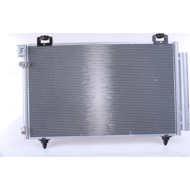 Kondensator PKW TOYOTA Avensis 03 FIRST FIT 94730