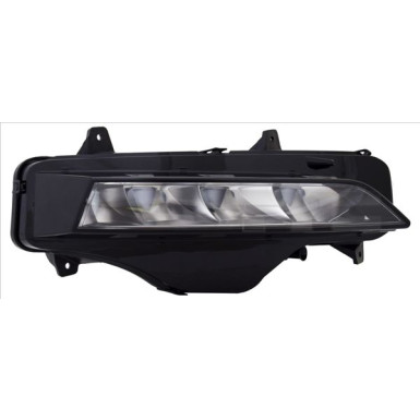 Nebelscheinwerfer Links LED +KRVL | SKODA OCTAVIA 1,20 | 5864,580,1