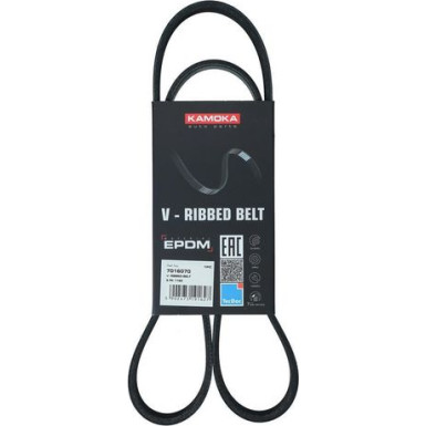 7016070 Keilrippenriemen