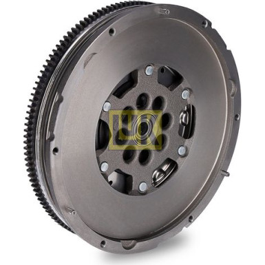 Zweimassenschwungrad VW CRAFTER TDI 06-11 LuK DMF 415 0336 10