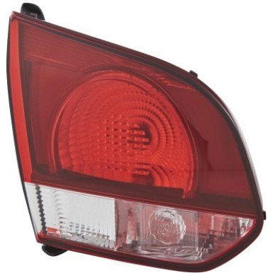 HECKLEUCHTE L 12 V HELLA | VW GOLF VI 08-12 | 2SA 009 923-131