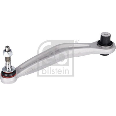 28293 Lenker, Radaufhängung