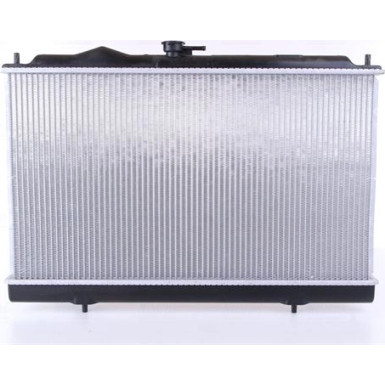 Wasserkühler PKW | MITSUBISHI Galant (E30) | 62830