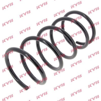 KYB Fahrwerksfeder Hyundai P. Trajet 2.0Crdi 04/01-07/08 | RD2392