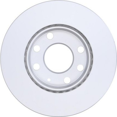 KAMOKA Bremsscheibe 103302