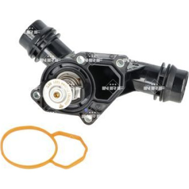 Thermostat, Kühlmittel EASY FIT 725044