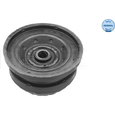 Lager - Radaufhängung. Db P. W639 Vito/Viano 03- Ohne Lager Le/Pr | 026 641 0000
