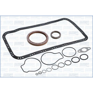 AJUSA Dichtungssatz, Kurbelgehäuse 54069500