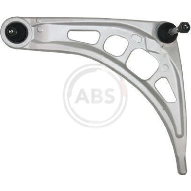 210064 Lenker, Radaufhängung