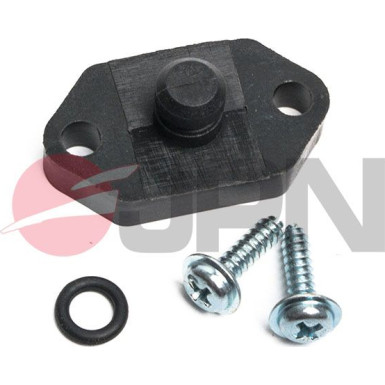 JPN Ladeluftkühler 60C9366-JPN