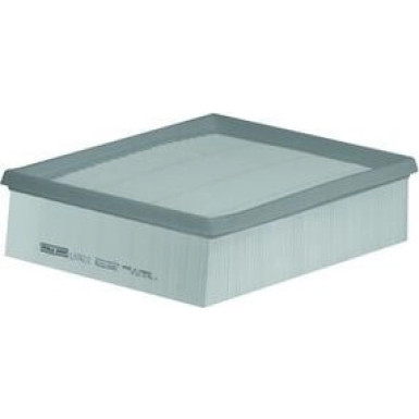 MAHLE Luftfilter | LX 742/2