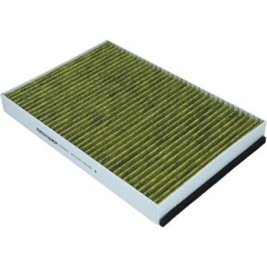 KAMOKA Filter, Innenraumluft 6080030