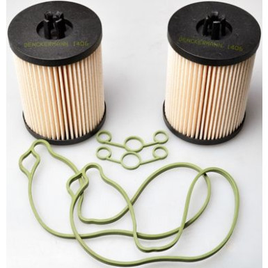 DENCKERMANN Kraftstofffilter DENCKERMANN Kraftstofffilter