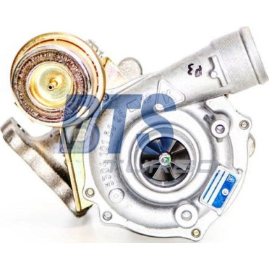 BLUE TURBO Turbolader CITROEN Xsara,PEUGEOT 307 00 REMAN T914083BL