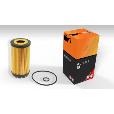CHAMPION Ölfilter COF100561E