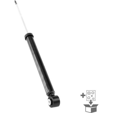 MONROE OESpectrum HA li/re | AUDI A3,SEAT Leon,VW Golf 12 | 376193SP MONROE OESpectrum HA li/re | AUDI A3,SEAT Leon,VW Golf 12 | 376193SP